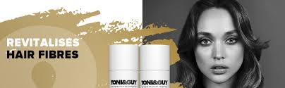 Toni & Guy Damage Repair Intense Repair Hair Mask Treatment for dry weak  brittle hair prone to breakage, 200ml : Buy Online at Best Price in KSA