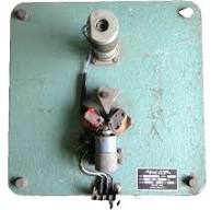 Sharp JW-213S AC Output Module Board JW213S_Rated Load ...