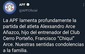 Jun 30, 2021 · pero francisco arce quiere seguir potenciando el frente de ataque y todo indicar que hay negociaciones avanzadas para llegar a un acuerdo con el delantero, actualmente en libertad, adrián martínez. Kv0lme6mft5nvm