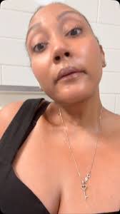 bad gal tee tee ariel