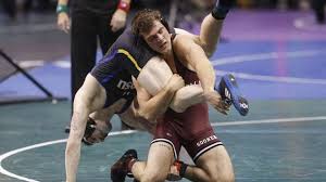 Play this game online for free on poki. Sooners Cowboys In Good Position After Day One Of Ncaa Wrestling Championships