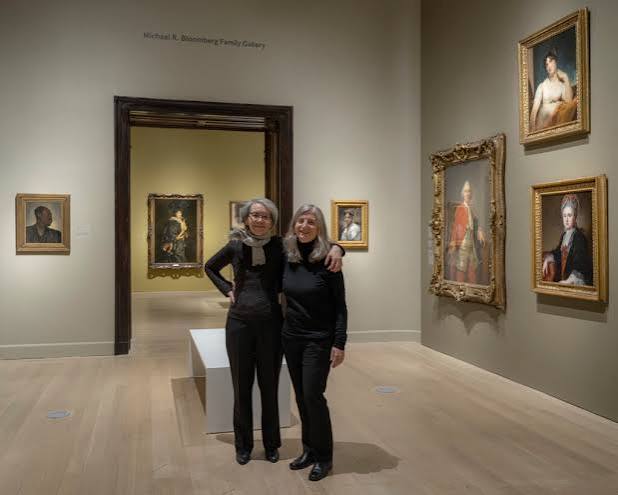 Get an inside look into the Jewish Museum's The Sassoons exhibit » The Style That Binds Us