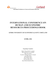 Pdf Impact Of Integrated Marketing Communications Programs In Enhancing Manager And Employee Performance