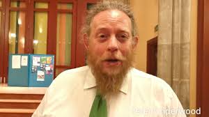 Peter Underwood elected mayor 1 minute pitch