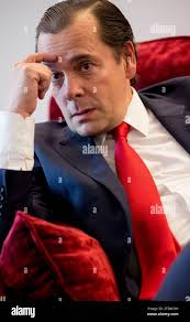 Federico gonzalez hi-res stock photography and images