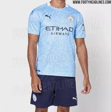 Jual jersey man city home baju bola grade aaa 20 21 size s xxxl jersey bola jersey futsal baju olahraga dijamin. Manchester City Home Kit Launch Pushed To July