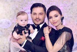 Liviu varciu, fostul sot, nu a fost invitat! Se Insoara Liviu Varciu La 9 Ani De Cand A Divortat De Adelina Adpm