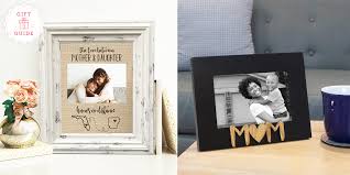 Show your love for mom or grandma with this laser engraved wood picture frame. 20 Sweet Mother S Day Picture Frames Personalized Picture Frames For Mother S Day