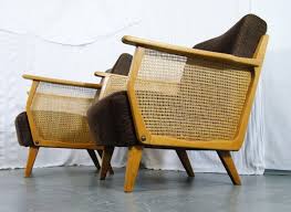2 Vintage Sessel Breitcord Wiener Geflecht 50er Jahre Verkauft Nach Munchen Vintage Sessel Sessel Vintage Mobel