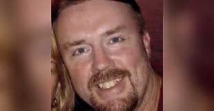 Bruce Arbogast Obituary