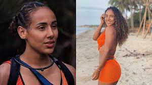 Las fotos más sensuales de Guajira, la abogada deportista del Desafío The  Box 2023 - CaracolTV