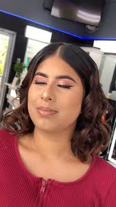 Ashanty The Makeup Artist