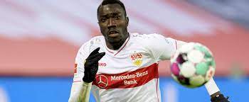 Silas wamangituka est un footballeur professionnel né le 06 octobre 1999 à kinshasa. Vfb Stuttgart Und Silas Wamangituka Klaren Falsche Identitat Auf