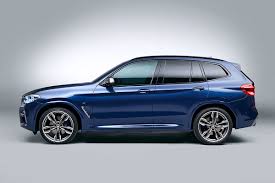 August auf der chengdu motor show in china. Neuer Bmw X3 Trifft Seinen Vorganger Bilder Autobild De