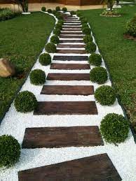 gartendekoration mit kies oder kies vorteile vergleiche und tipps von decoration jardin avec galets bordure jardin decoration jardin