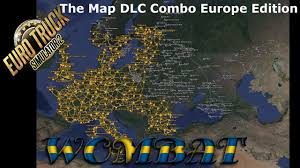 Black sea on world map. Ets2 1 36 Road To The Black Sea Dlc Map Combo Europe Edition Youtube