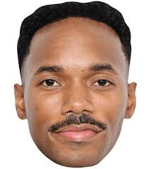 Carter Gregory (Vest) Half Body Buddy