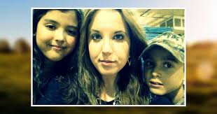 Brittany Ann Deluna (Sanders) Obituary August 27, 2021