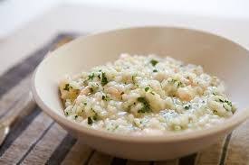 Parmesan Risotto Powered By Ultimaterecipe Shrimp Risotto Seafood Risotto Risotto