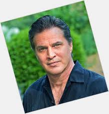 John Enos Iii's Birthday Celebration