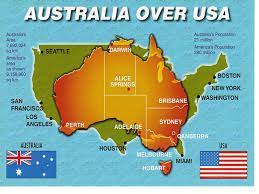 Please use the following chart to determine your size. The Land Of Australia Antarctica And Oceania Ppt Video Online Download