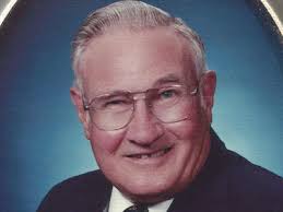 Obituary: Roland D. Dudden Sr.