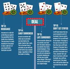 21 Tips How To Play Blackjack Blackjack Tips Blackjack Playing Card Games