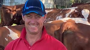 Clunes farmer pushes for Northern Rivers dairy revival