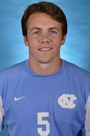 2009 Men's Soccer Roster