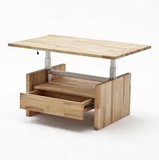 couchtisch holz hohenverstellbar couchtisch couchtisch holz tisch hohenverstellbar