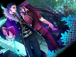 10 best gon freecs transformation wallpaper full hd 1920 1080 for pc. Best 53 Illumi Wallpaper On Hipwallpaper Illumi Hunter X Hunter Wallpaper Illumi Hisoka Wallpaper And Illumi Wallpaper