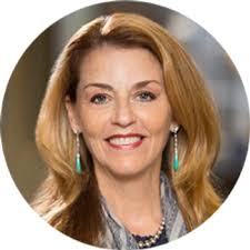 A Message from Board President Susan Palombo