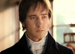 Fitzwilliam Darcy (David Matthew Macfadyen)