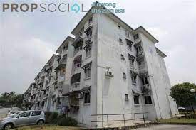 Maybe you would like to learn more about one of these? Apartment For Sale In Pandan Lake View Pandan Perdana By Jimyong Propsocial