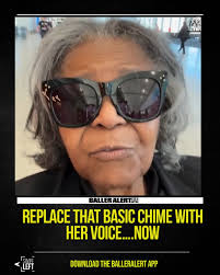 vanessa bell armstrong