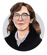 Catalyst: Taking Her Shot