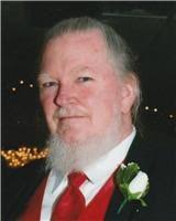 James Patrick Obituary (1955