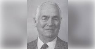 Obituary information for Grant Ogilvie