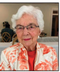 Margaret Rebecca Liner Clark Obituary December 13, 2024