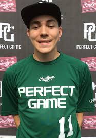 Class of 2020 Oklahoma HS Baseball Player State Rankings