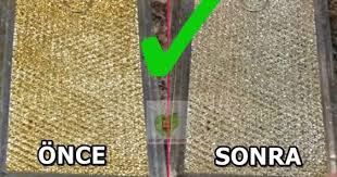 Iste Bu Kadar Kolay Aspirator Filtresi Nasil Temizlenir Mutfak Evin En Cok Sevilen Ve En Cok Kullanilan Bolumlerinden Bi Swiffer Personalized Items Cleaning