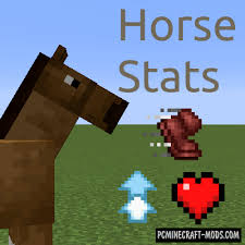 We did not find results for: Horse Stats Hud Mod For Minecraft 1 16 5 1 16 4 1 12 2 Pc Java Mods