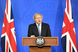 A full list of business' allowed to reopen from monday, may 17 has been circulated ahead of boris johnson announcement regarding stage three of the roadmap out of lockdown. Boris Johnson Announces Free Coronavirus Tests And Status Certificates For England The New York Times