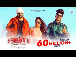 Fruity Lagdi Hai Full Video Ramji Gulati Ft Jannat Zubair Mr Faisu United White Flag Youtube In 2020 Mp3 Song Songs Mr