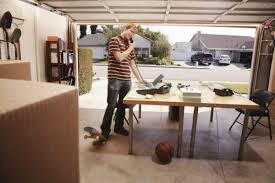 Convert garage into office space. 10 Dramatic Garage Transformations To Inspire And Amuse