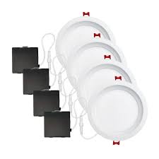 Maybe you would like to learn more about one of these? Unique Shape Globe Electric 91226 Ultra Slim Baffle Recessed Lighting Kit White Round 80 Cri 4 Pack Home Improvement Limit Buy Expel Rematiptop Com Br