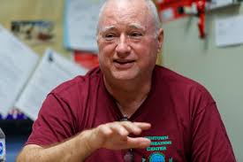 New play area opens at Fishtown Rec Center — the first completed project  tied to Mayor Kenney's Rebuild initiative