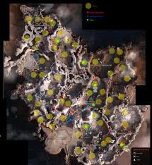 There are a lot of new things that are implemented in heroic anthem kvk but with this guide, you will be prepared and learn everything. Anthem Map Freeplay World Events And Hidden Places Explained Rock Paper Shotgun