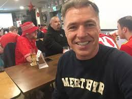 Where is the cast of Welsh soap Nuts and Bolts now from DC superhero to TV  drama legends