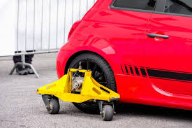 Galvanized, disc brakes, stands and stores vertically, 400 pounds, free shipping available. How To Make A Wheel Car Dolly The Process You Need To Know Gauge Magazine